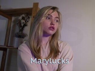 Marylucks