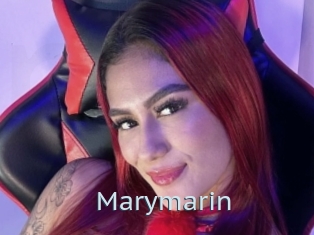 Marymarin