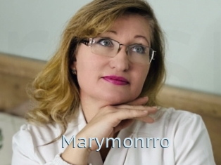 Marymonrro