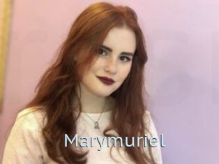 Marymuriel