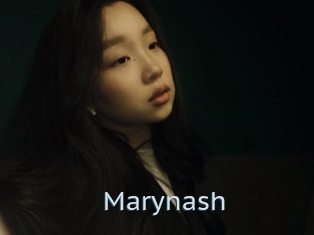 Marynash