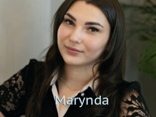 Marynda