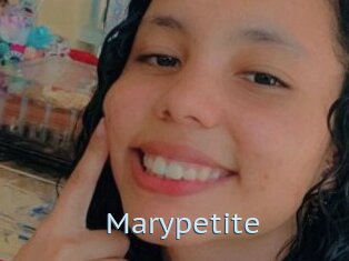 Marypetite