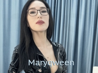 Maryqween