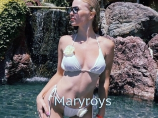 Maryroys