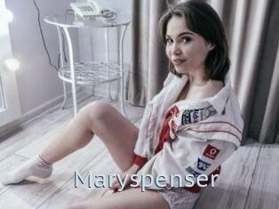 Maryspenser