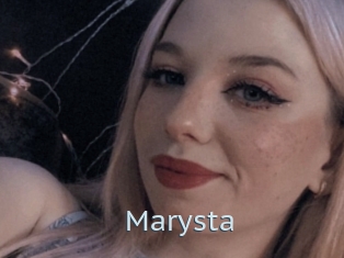 Marysta