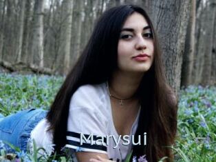 Marysui