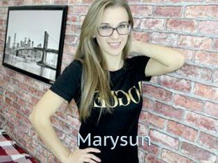 Marysun