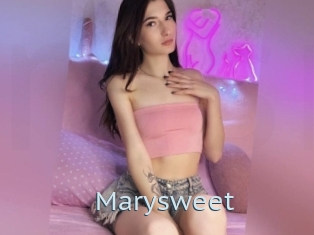 Marysweet