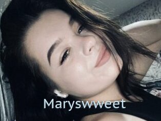 Maryswweet