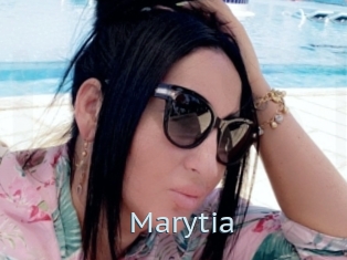 Marytia