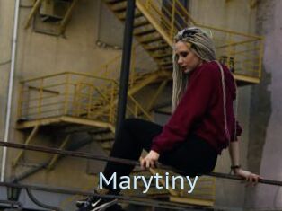 Marytiny