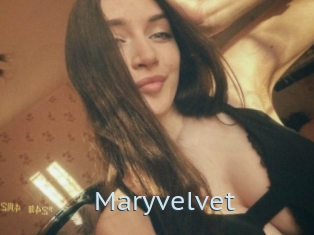 Maryvelvet