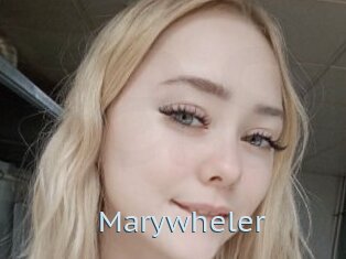 Marywheler