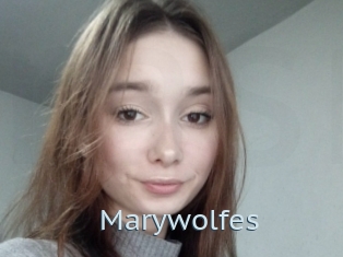 Marywolfes