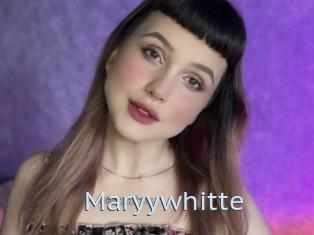 Maryywhitte