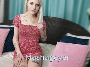 Mashageyer