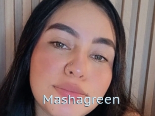 Mashagreen