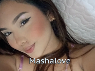 Mashalove