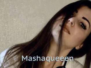 Mashaqueeen