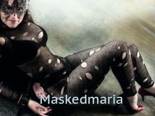 Maskedmaria