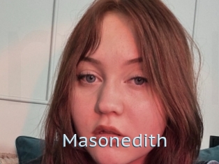 Masonedith