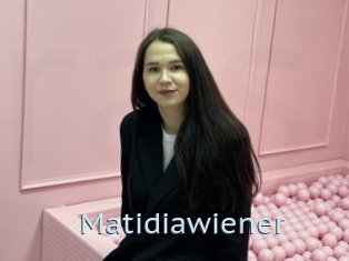 Matidiawiener