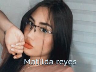 Matilda_reyes