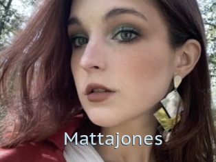 Mattajones