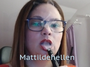 Mattildehellen