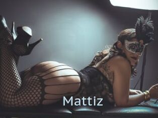 Mattiz