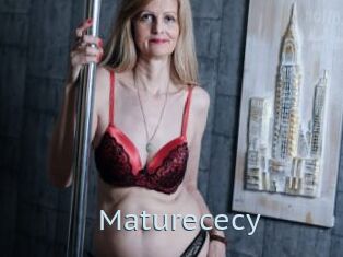 Maturececy