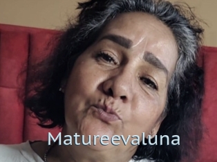 Matureevaluna