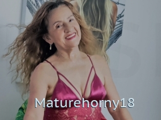 Maturehorny18