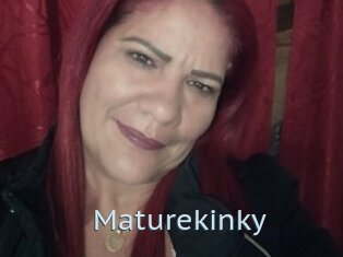 Maturekinky