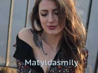 Matyldasmily