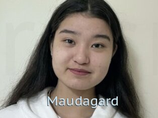 Maudagard