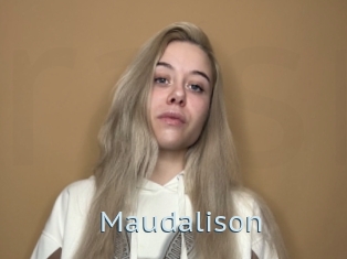 Maudalison