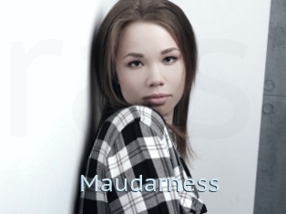 Maudarness