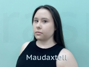 Maudaxtell