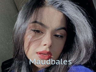 Maudbales