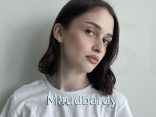 Maudbardy