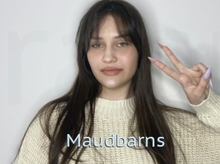 Maudbarns