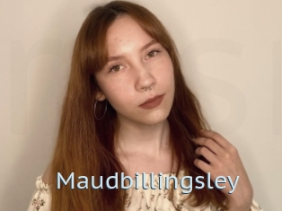 Maudbillingsley