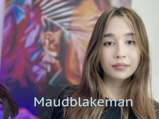 Maudblakeman