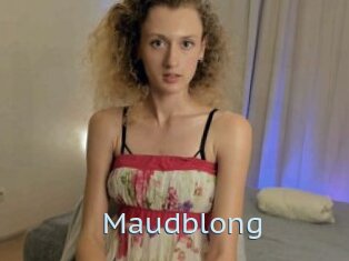 Maudblong