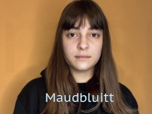 Maudbluitt