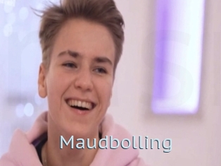 Maudbolling