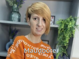 Maudborer